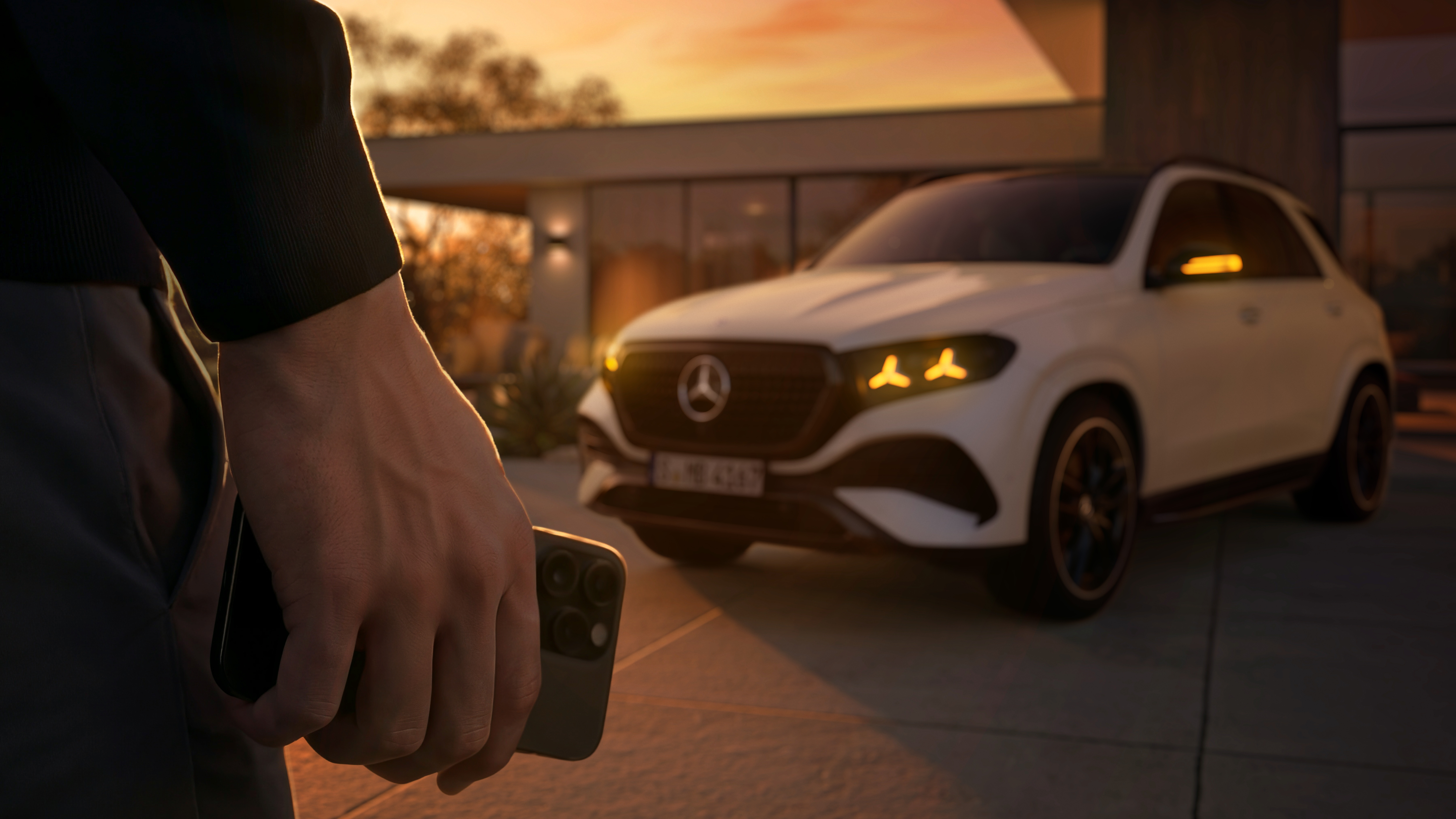 Digital Vehicle Key